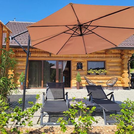 Chalet -Vv Podčetrtek Dış mekan fotoğraf
