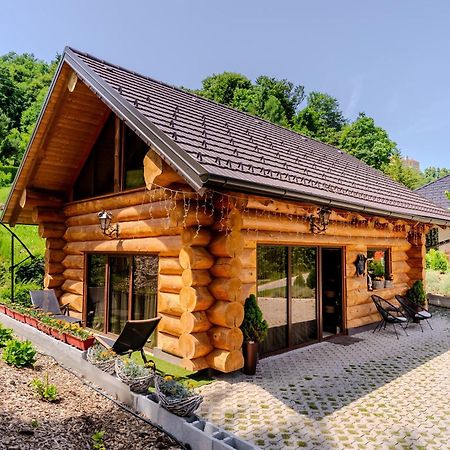 Chalet -Vv Podčetrtek Dış mekan fotoğraf