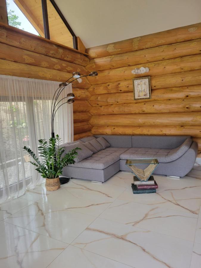 Chalet -Vv Podčetrtek Dış mekan fotoğraf