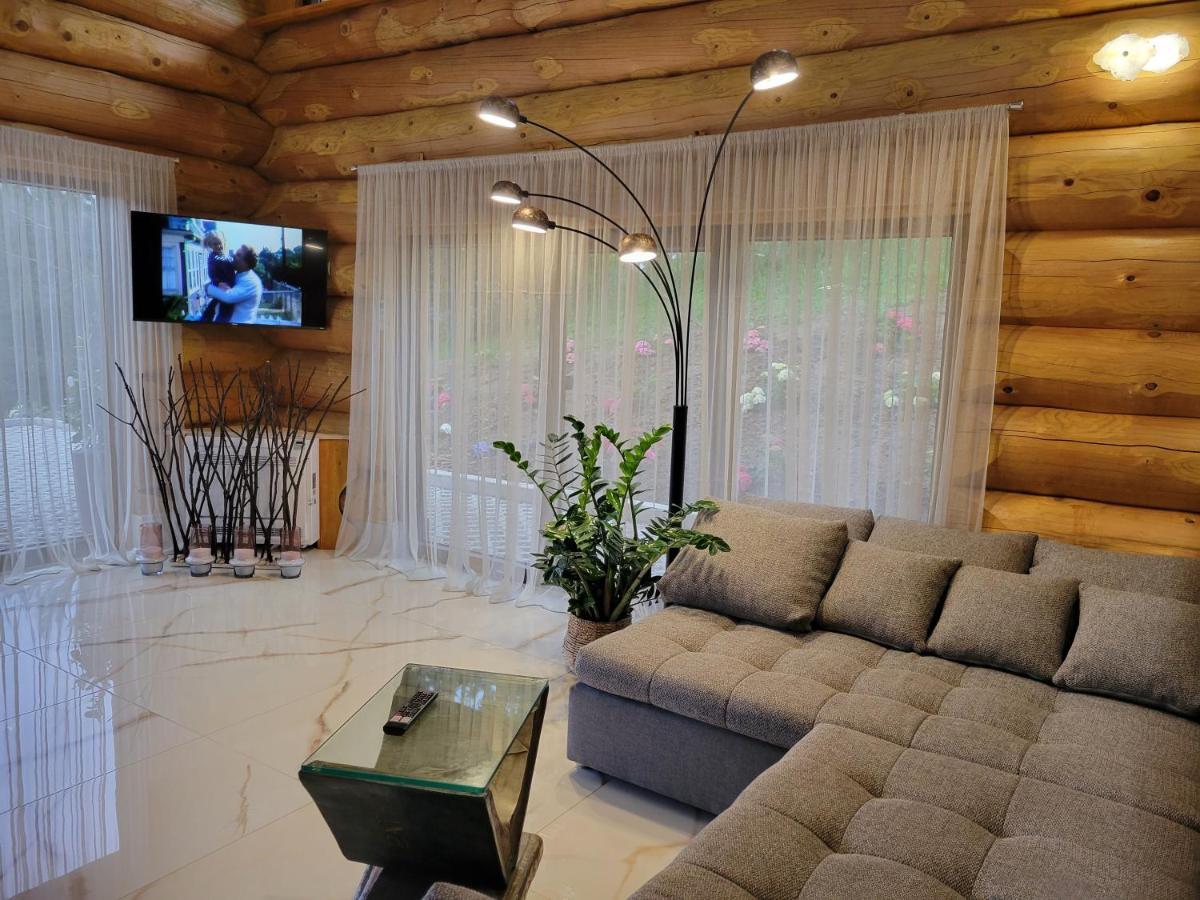 Chalet -Vv Podčetrtek Dış mekan fotoğraf
