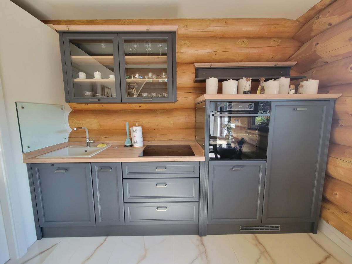 Chalet -Vv Podčetrtek Dış mekan fotoğraf