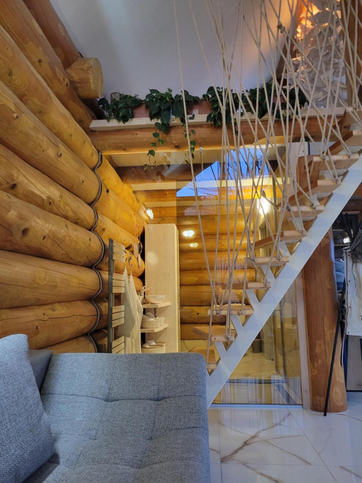 Chalet -Vv Podčetrtek Dış mekan fotoğraf