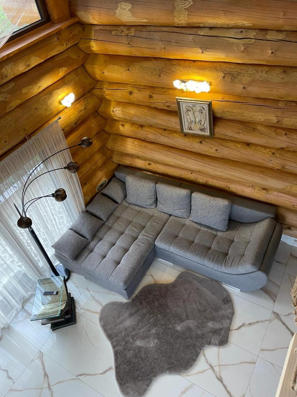 Chalet -Vv Podčetrtek Dış mekan fotoğraf