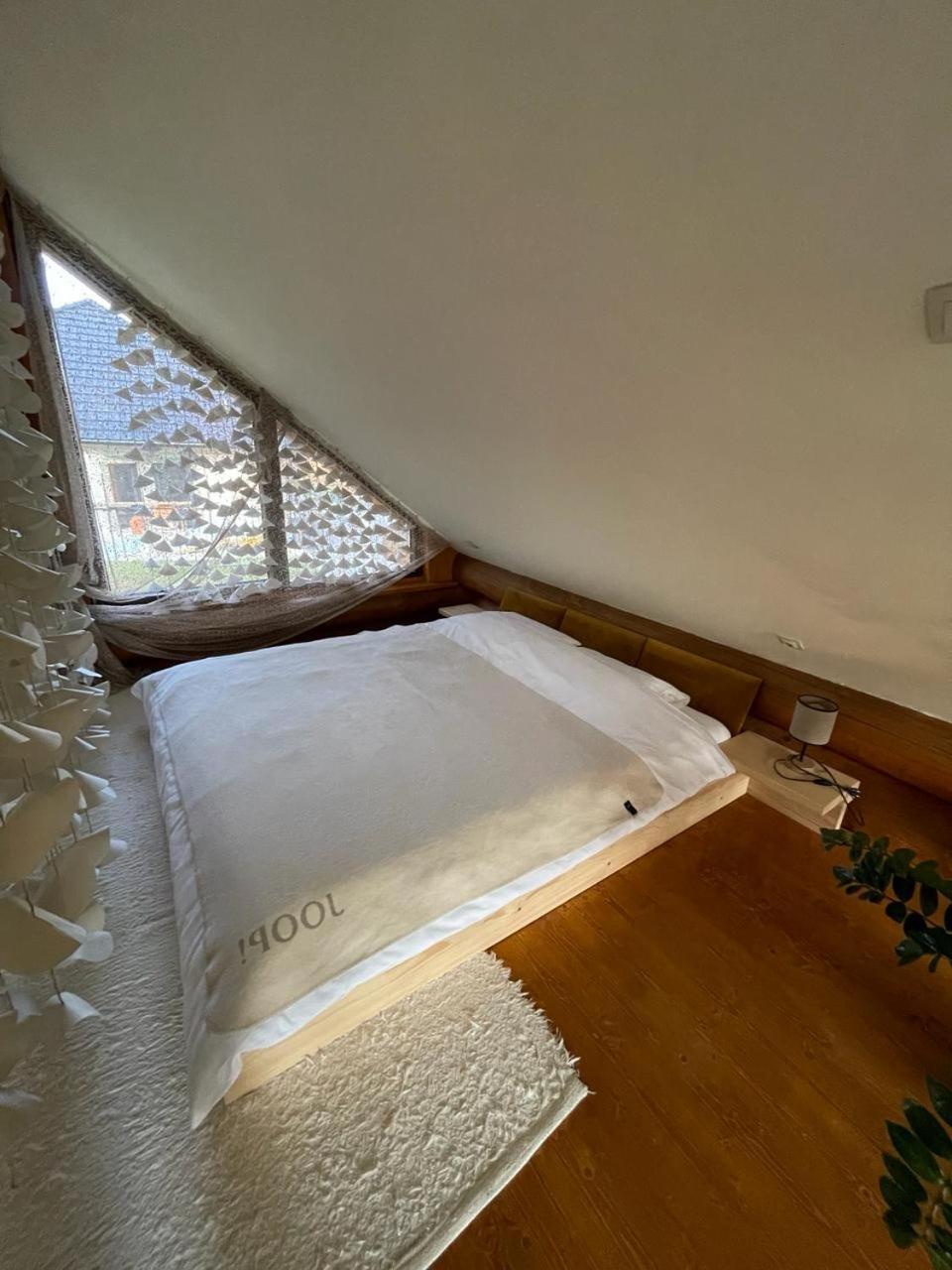 Chalet -Vv Podčetrtek Dış mekan fotoğraf