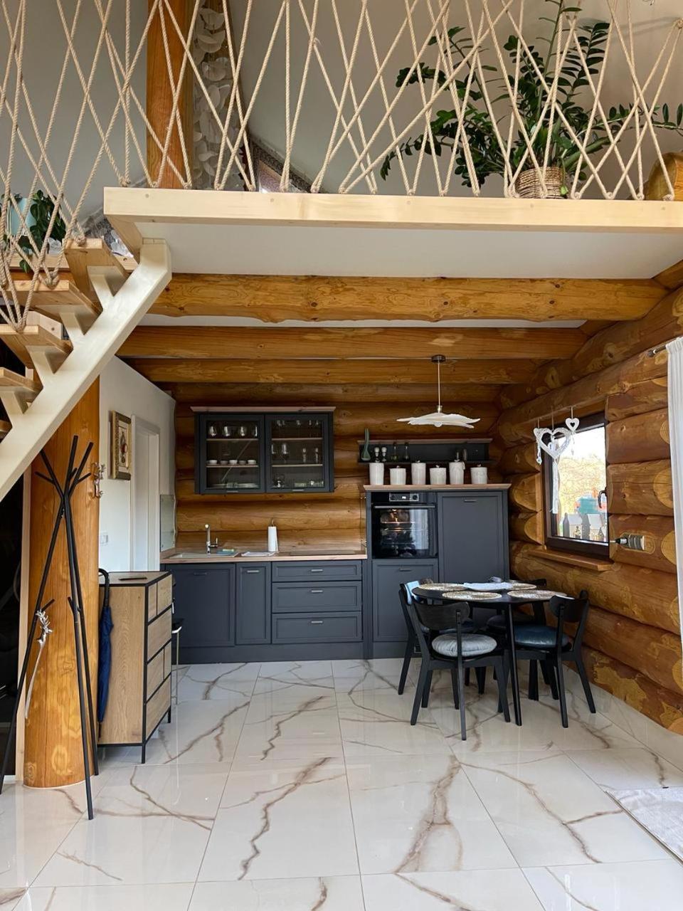 Chalet -Vv Podčetrtek Dış mekan fotoğraf