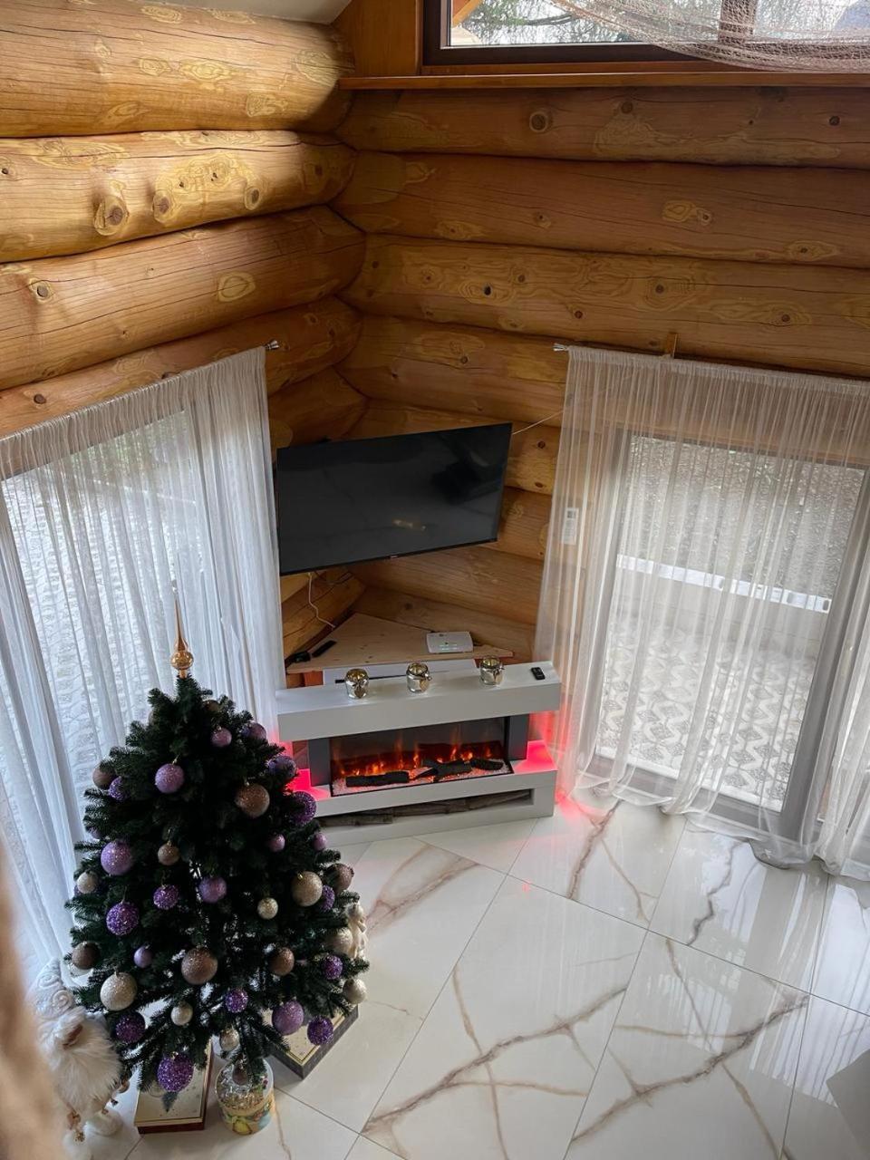 Chalet -Vv Podčetrtek Dış mekan fotoğraf