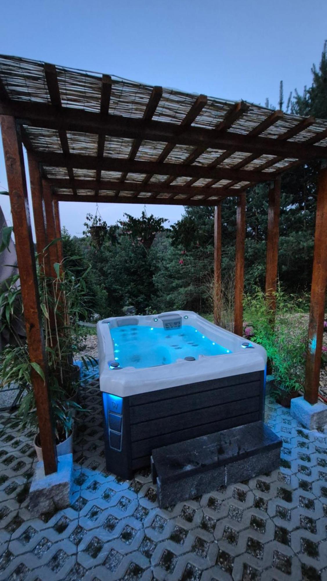 Chalet -Vv Podčetrtek Dış mekan fotoğraf