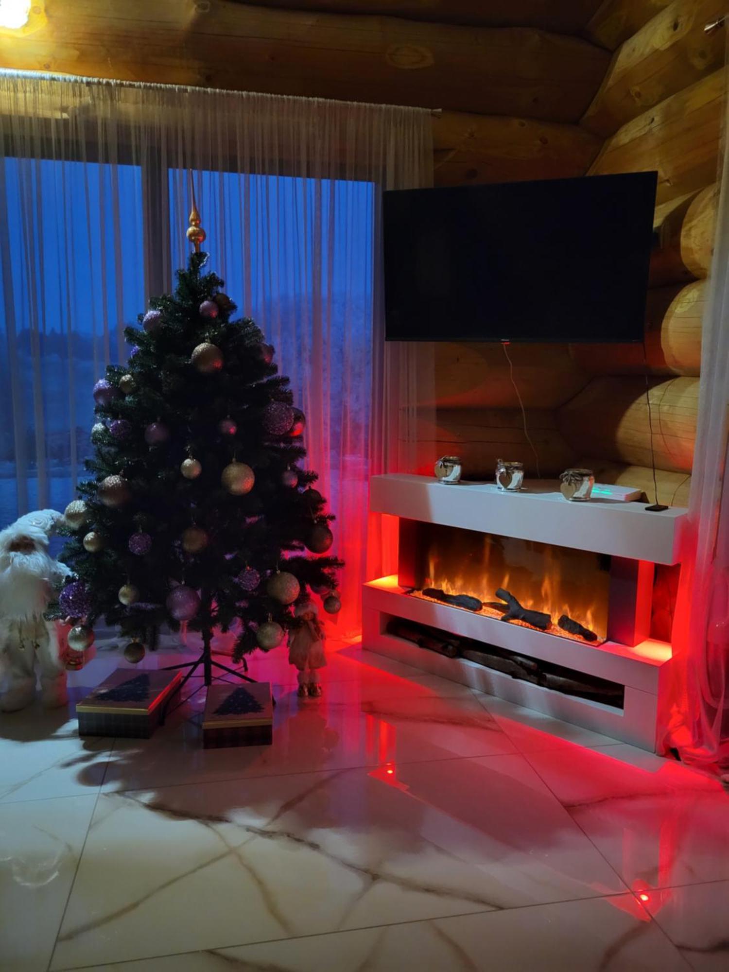 Chalet -Vv Podčetrtek Dış mekan fotoğraf