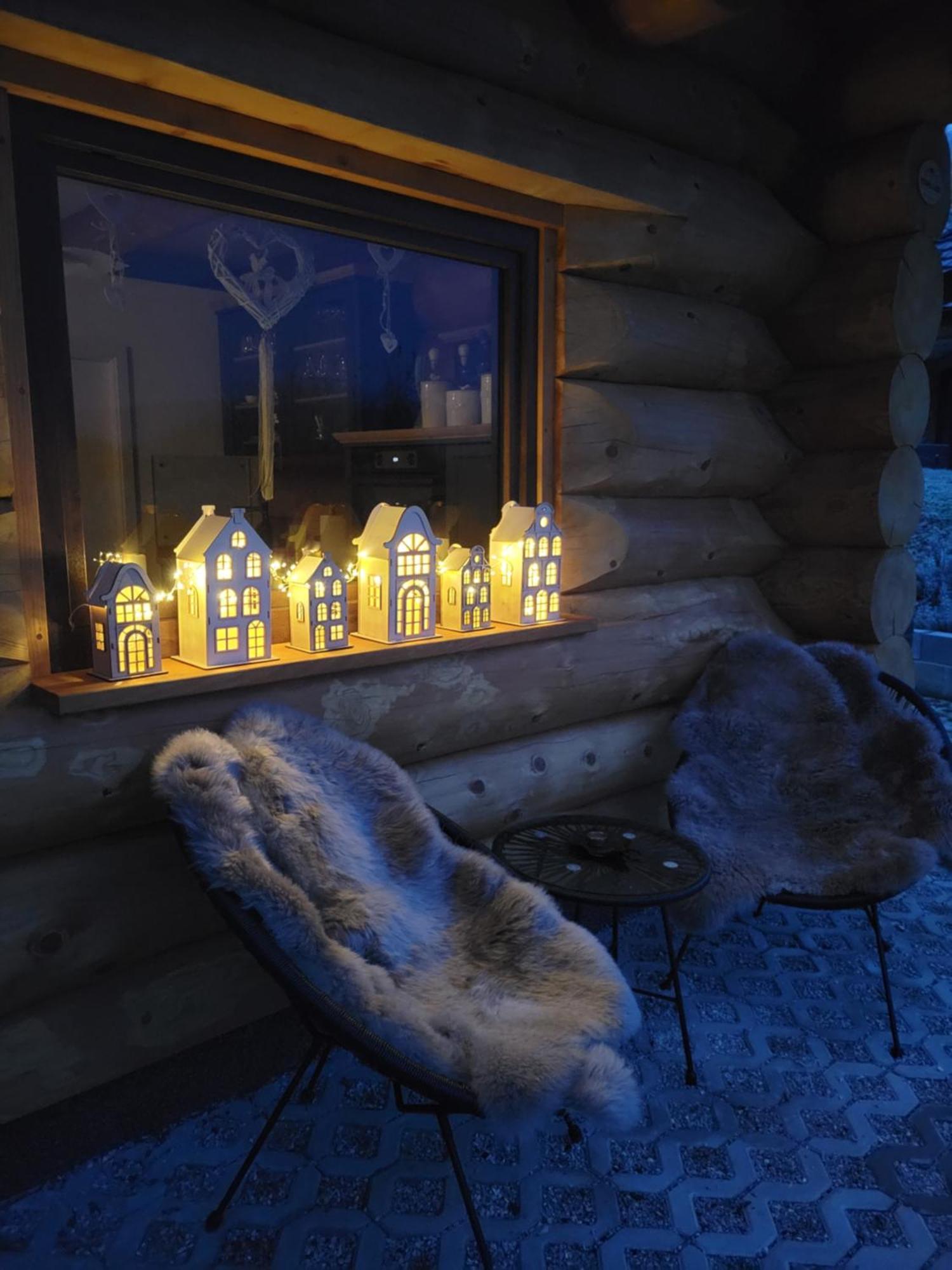 Chalet -Vv Podčetrtek Dış mekan fotoğraf