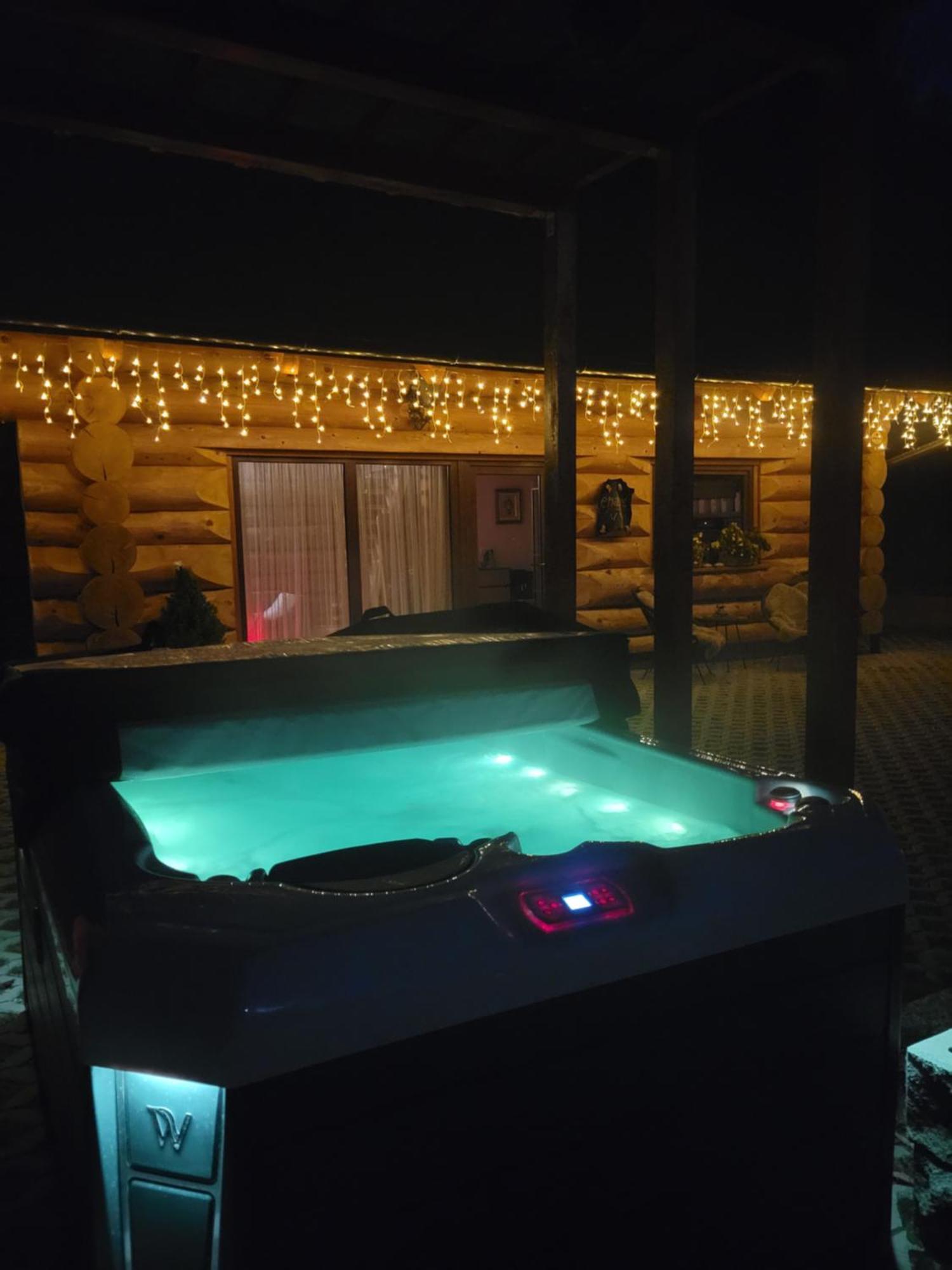 Chalet -Vv Podčetrtek Dış mekan fotoğraf